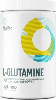 Obrázok produktu pre L-glutamín 500g
