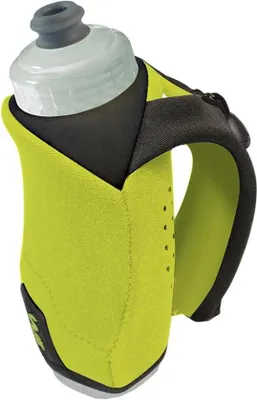 Obrázek produktu pro Sportovní láhev do ruky o objemu 10,5 oz – jasně viditelný design – tréninkové příslušenství
