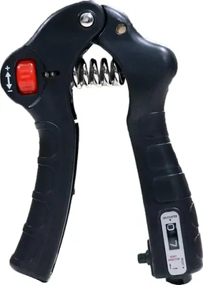Produktbild von Automatischer Handkrafttrainer mit Zählfunktion, Griffkrafttrainer