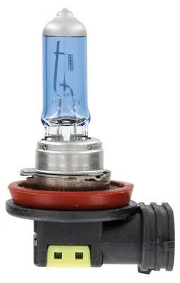 Produktbild von H8 35W 12V PGJ19-1 2 Stück Xenon Pilot Halogenlampe