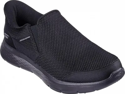 Obrázok produktu pre Skechers Go Walk Flex - Ojai 216333-BBK Herren