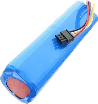 Produktbild von Akku passend für den Xiaomi Mi Robo Akku Roborock S50, S51 BRR-2P4S-5200S, 14,4 Volt 5200mAh