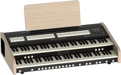 Obrázok produktu pre Viscount Cantorum DUO Plus Digitálny organ