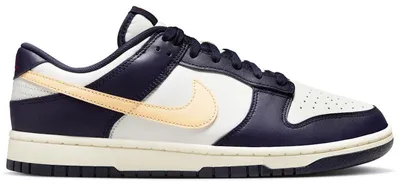 Immagine prodotto di Nike Dunk Low Retro "From Nike To You Midnight Navy", Taglia: 39