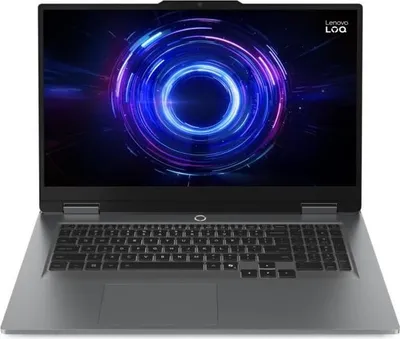 Obrázek produktu pro Herní notebook LENOVO LOQ 17IRX10, 17palcový FHD 165 Hz, Core i5-13450HX, RTX 5050 115 W, 16 GB RAM, 512 GB SSD