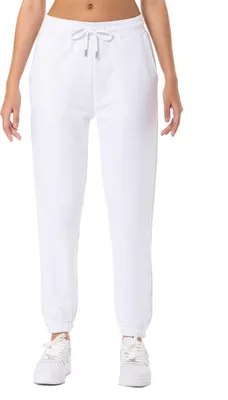 Produktbild von Red Bridge Damen Hose Jogginghose Freizeithose Weiss XL