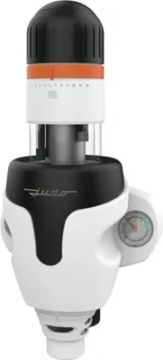 Produktbild von JUDO Hauswasserstation, JPM-QC, 1'', 100 ym, V2021, 1 Stk.
