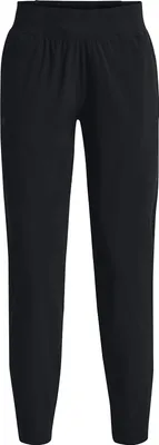Produktbild von Under Armour Ua Outrun The Storm Hose - Schwarz 1377042-001__MD
