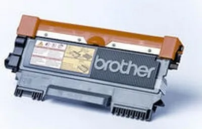 Image de Brother TN-1050 toner noir