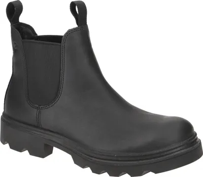 Immagine prodotto di Ecco GRAINER stivaletto uomo - stivaletti nero NUOVO