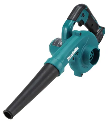 Immagine prodotto di Makita UB 100 DZ Soffiatore a batteria 12 V max. solo - senza batteria, senza caricabatterie