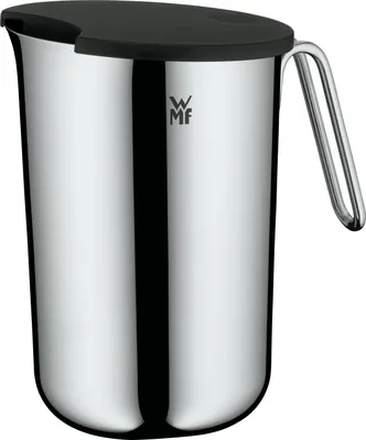Produktbild von Funkčné misky WMF Miešacia misa 1,75 l s rukoväťou, leštená nehrdzavejúca oceľ Cromargan, odvápňovacia, vhodná do umývačky riadu