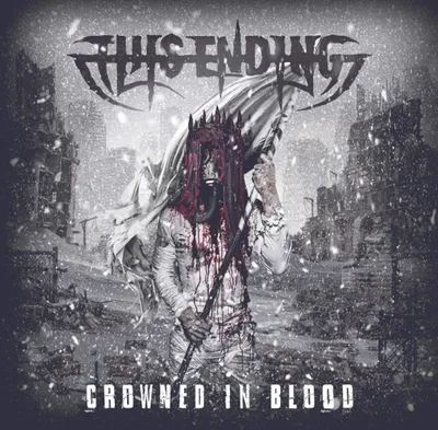 Obrázok produktu pre This Ending: Crowned In Blood