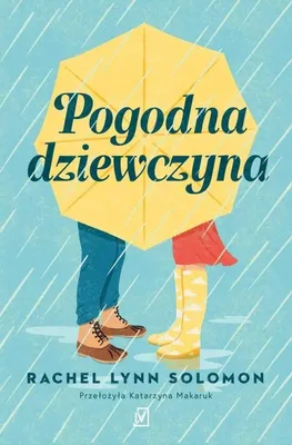 Productafbeelding van Pogodna dziewczyna
