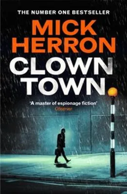 Image de La ville des clowns