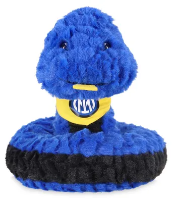 Productafbeelding van Interactieve babyknuffel, gemaakt van 100% polyester, zacht en veilig, een ideale slaapgenoot voor kinderen