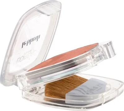 Produktbild von L’Oréal Paris Accord Parfait, Pink, Rose Sucre, 1 Farben, Puder, Palette, Natürlich