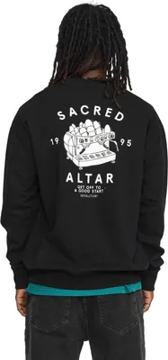 Produktbild von Sweatshirt Revolution 2802ALT für Herren
