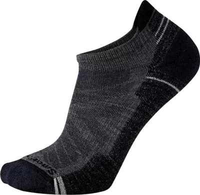 Produktbild von Smartwool Performance Hike Light Cushion Low Ankle Socken Grau EU 42-45 Mann Grau EU 42-45