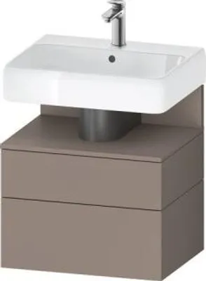 Produktbild von DURAVIT QA4393043430000 QTG WTU WH Ek. 590x470x590 bs. Mt. H