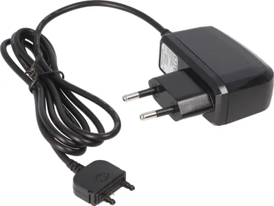 Produktbild von Schnell-Ladegerät für Sony Ericsson Fastport-Anschluss K750i