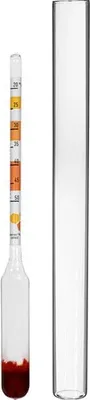 Produktbild von Saccharimeter zur Bestimmung des Zuckergehalts in Met
