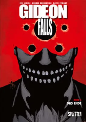 Immagine prodotto di Gideon Falls. Band 6