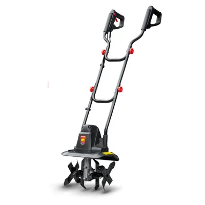 Produktbild von ELEM Garden Technic Elektro-Motorhacke mit 4 Fräsen 750 W