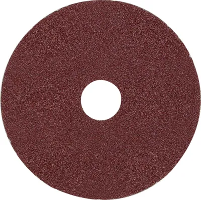 Produktbild von Makita P-01018 Fiberscheibe Ø125 mm K120 (5Stk.)