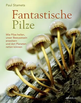 Obrázek produktu pro Fantastische Pilze