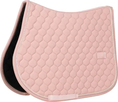 Produktbild von Kentucky Horsewear Schabracke Springen Rubber Logo