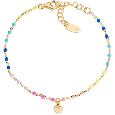 Produktbild von Armbanden Mit Perlen Amen Gold Kollektion Ti Amo - frau