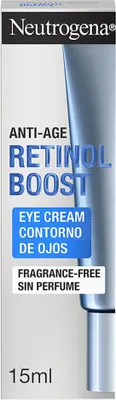 Immagine prodotto di Neutrogena Retinol Boost Contorno occhi 15 ml