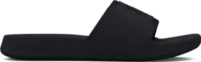 Produktbild von Under Armour Ua M Ignite Select - black, Größe:18