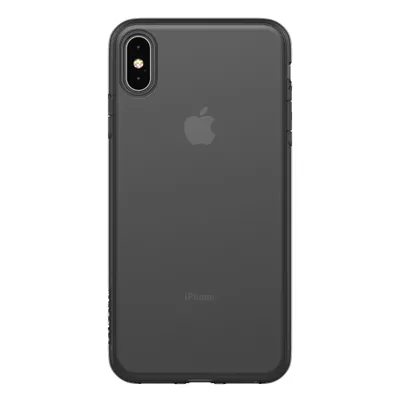 Immagine prodotto di Incase Cover protettiva trasparente per iPhone Xs Max (nero)