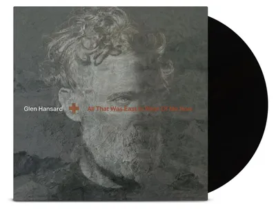 All That Was East Is West of Me Now – Doppel-LP, Indie
