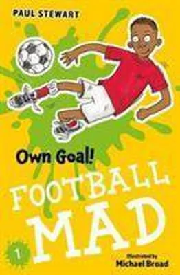 Produktbild von Own Goal