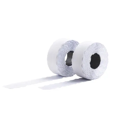 Immagine prodotto di Avery Zweckform etichetta senza fine PLP1226 12x26mm 15.000 pezzi/confezione.
