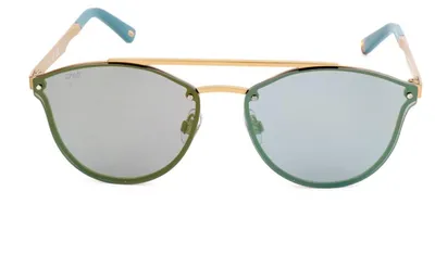 Image de Web Lunettes de soleil WE0189 29X 59 Unie Or