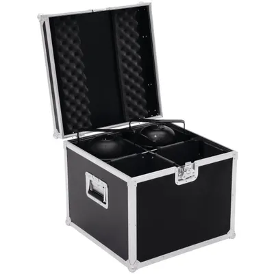 Image de Transportcase pour 4x PAR-56 Spot, long (31000710)