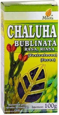 Obrázek produktu pro Chaluha bublinatá 100g