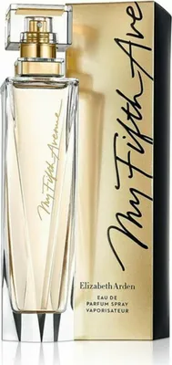 Image de Elizabeth Arden My Fifth Avenue EDP 50 ml W
