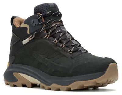 Image de Chaussures Merrell Moab Speed 2 Ltr Mid Wp J037777