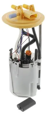 Produktbild von TOPRAN Brennstoffversorgungseinheit 630 684