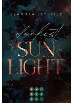 Obrázek produktu pro Darkest Sunlight