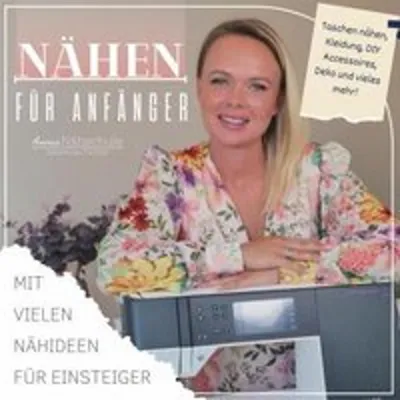 Image de Nähen für Anfänger