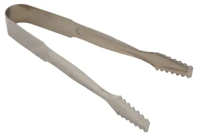 Räucherzange aus Metall, 13 cm, für Räucherkohle und Stövchen