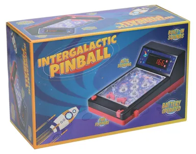Immagine prodotto di Johntoy Holland Flipper Gioco con L+S