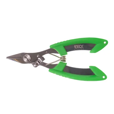 Produktbild von Zeck Braid Scissors - Angelschere