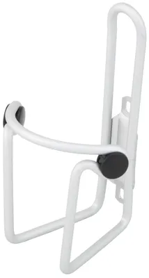 Produktbild von Contec Flaschenhlt. Classic Silber
